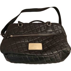 Dolce and Gabbana Duffle Bag